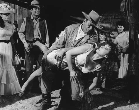 Mclintock 1963 Full Movie John Wayne Maureen O Hara Western Comedy Film English Version