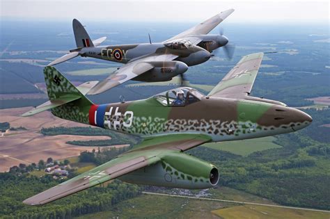 Me 262 Schwalbe