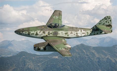 Me262