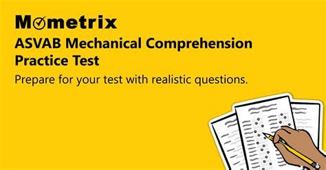 Mechanical Comprehension Asvab Study