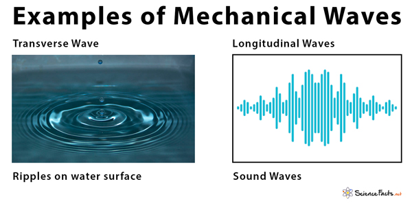 Mechanical Waves Definition Types Examples Amp Faqs