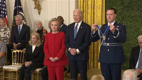 Medal Of Freedom Recipients 2025 List Abra Lanita