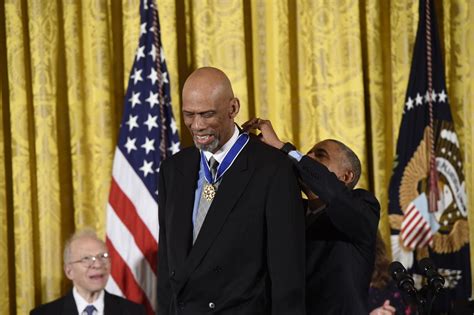 Medal Of Freedom Winners 2025 Recipients Tasia Lauryn