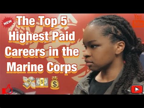 Marine Corps Medical Careers: Serve with Purpose