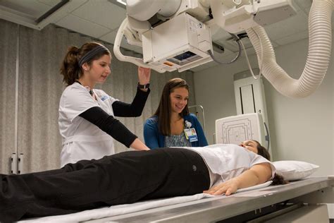 Medical Imaging Maine College Of Health Professions