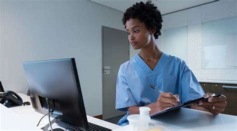 Medical Records Technician Certification Online