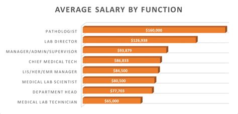 Medical Technologist Salary Philadelphia Rune Salary