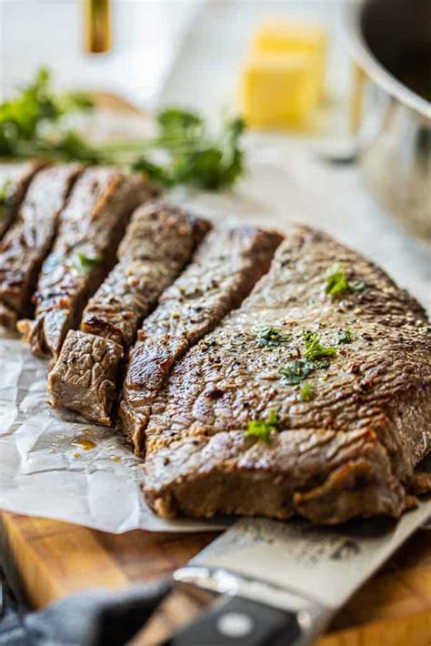 Medium Steak In Oven At 350 At Pamela Ottley Blog