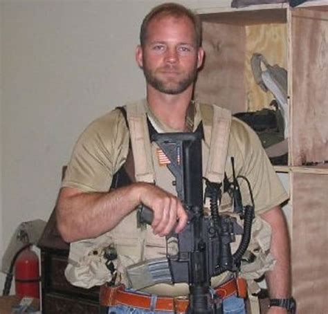 Meet The Navy Seal Who Was Shot 27 Times And Lived To Tell The Story