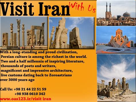 Mehdi Z On Twitter Richest In The World Visit Iran Tours