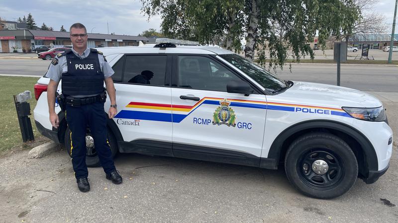 Melfort Rcmp Welcomes New Staff Sergeant Detachment Commander Cjvr Today Amp 39 S Best Country