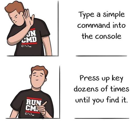 5 Memes Commands