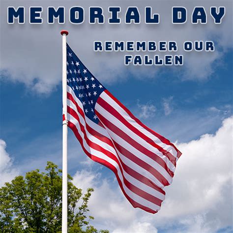 Memorial Day 2023 Weekend Holiday Hours Tidelines