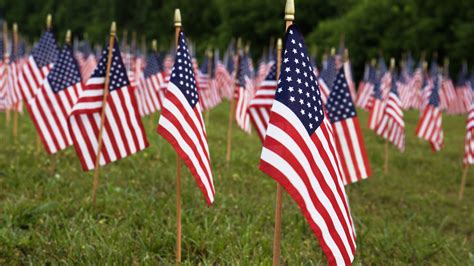 5 Memorial Day Flag Tips