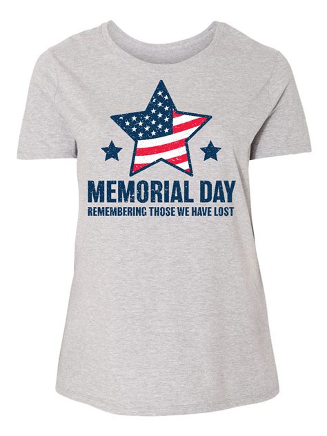 Memorial Day Ishirtplus