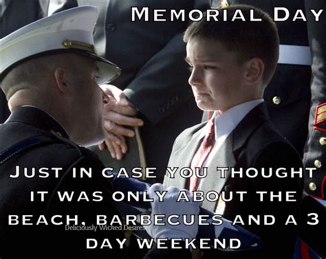 Memorial Day Memes