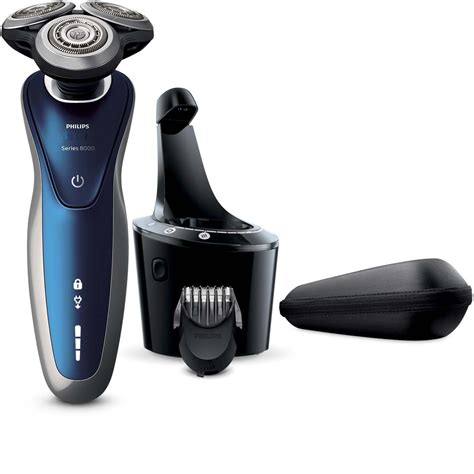 Men S Norelco Electric Shavers