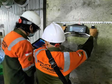 Mengenal Apa Itu Ndt Non Destructive Test Fungsi Dan Jenisnya