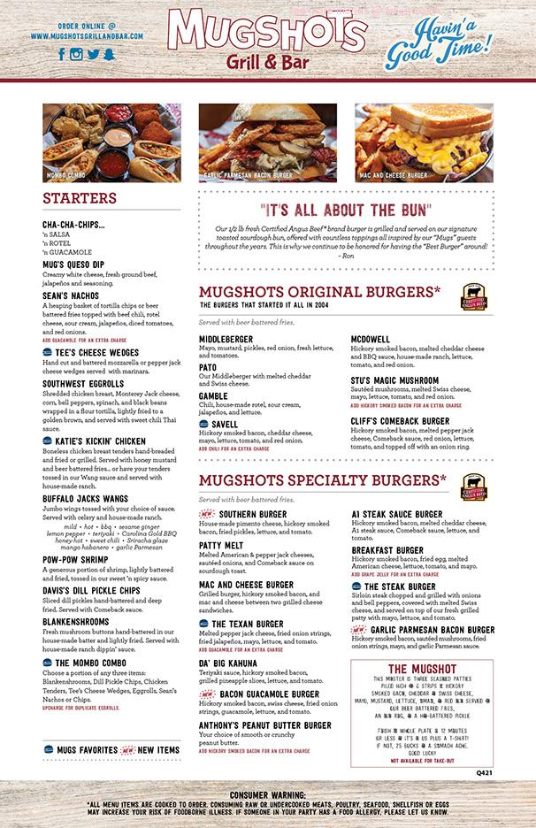 Menu Of Colton S Steakhouse Grill In Olive Branch Ms 38654