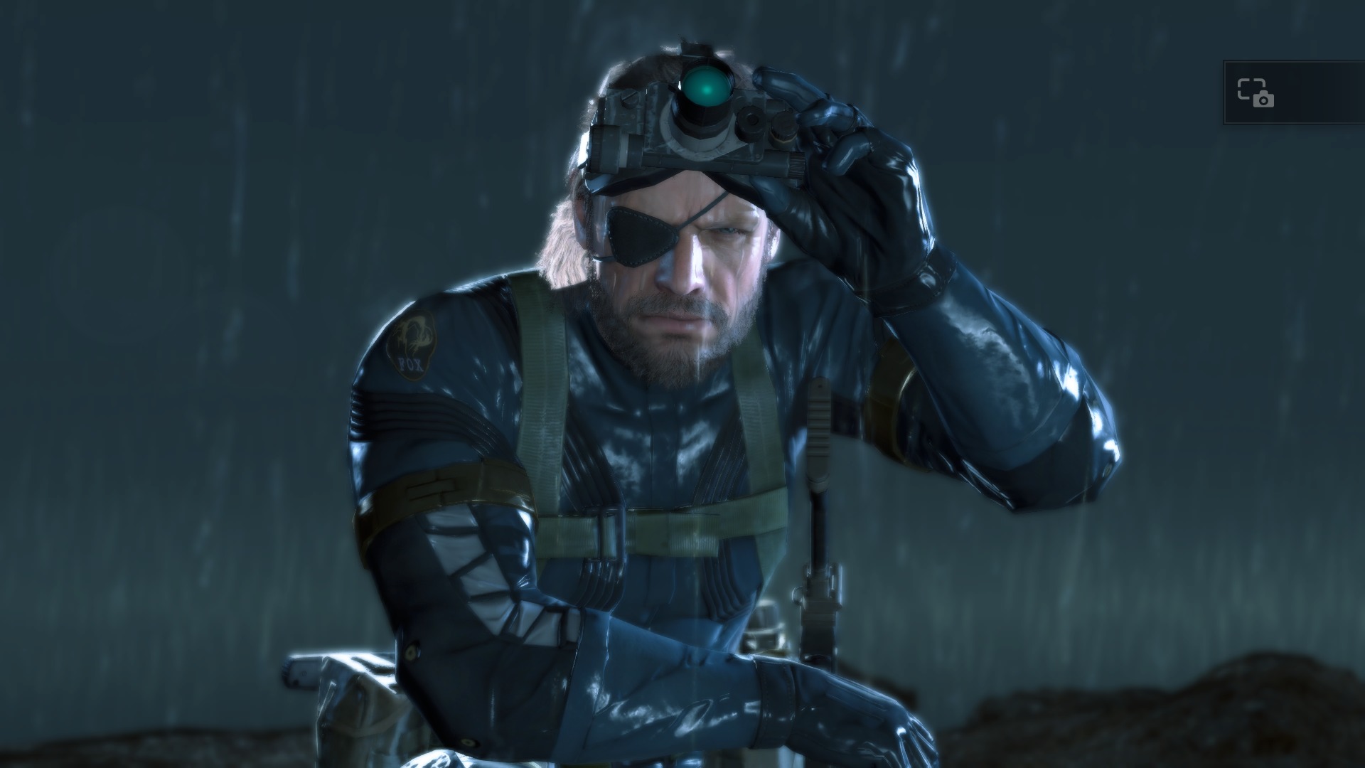 5 Tips Ground Zeroes