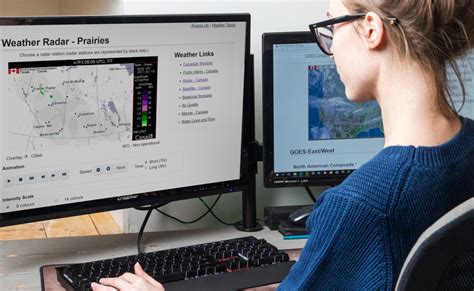 Meteorologist Occupations In Alberta Alis