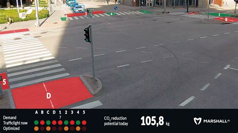 Metropolis Spotlight Nota Is Transforming Traffic Management Systems With Ai Nvidia Technical