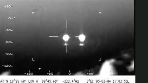 Mexican Air Force Ufo Footage Analysis Youtube