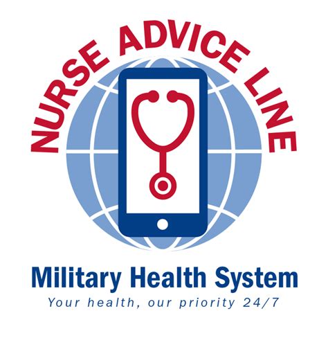 Mhs Nurse Advice Line Tricare