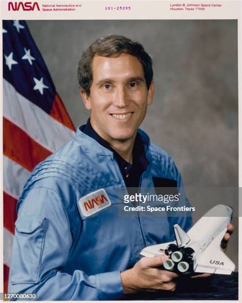 Michael J Smith Astronaut Photos And Premium High Res Pictures Getty Images