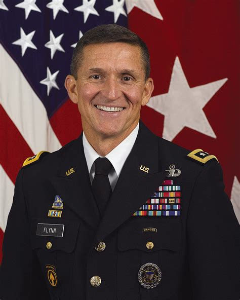 5 Facts About Michael T Flynn