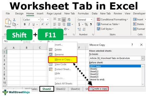 Microsoft Excel Tabs Missing Fixed