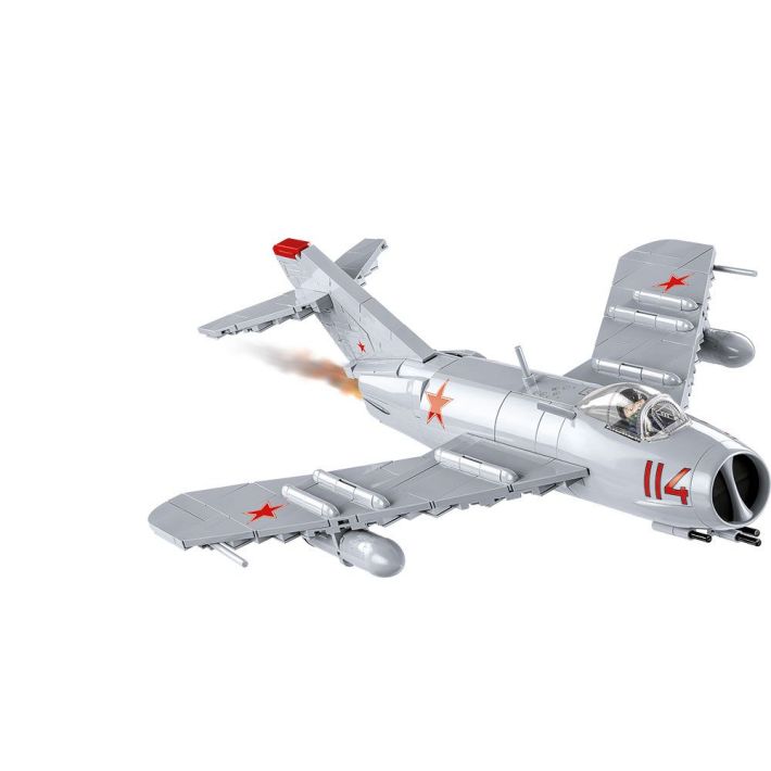 MIG 15 NATO Name: Fagot