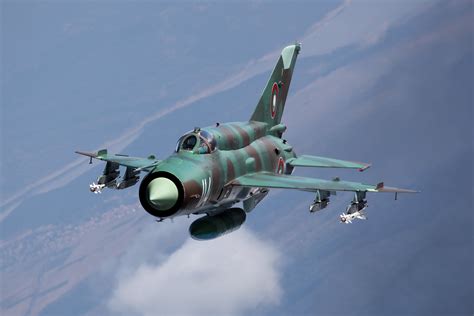 Mig 21