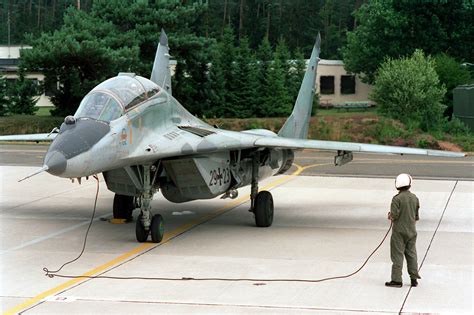 Mig 29