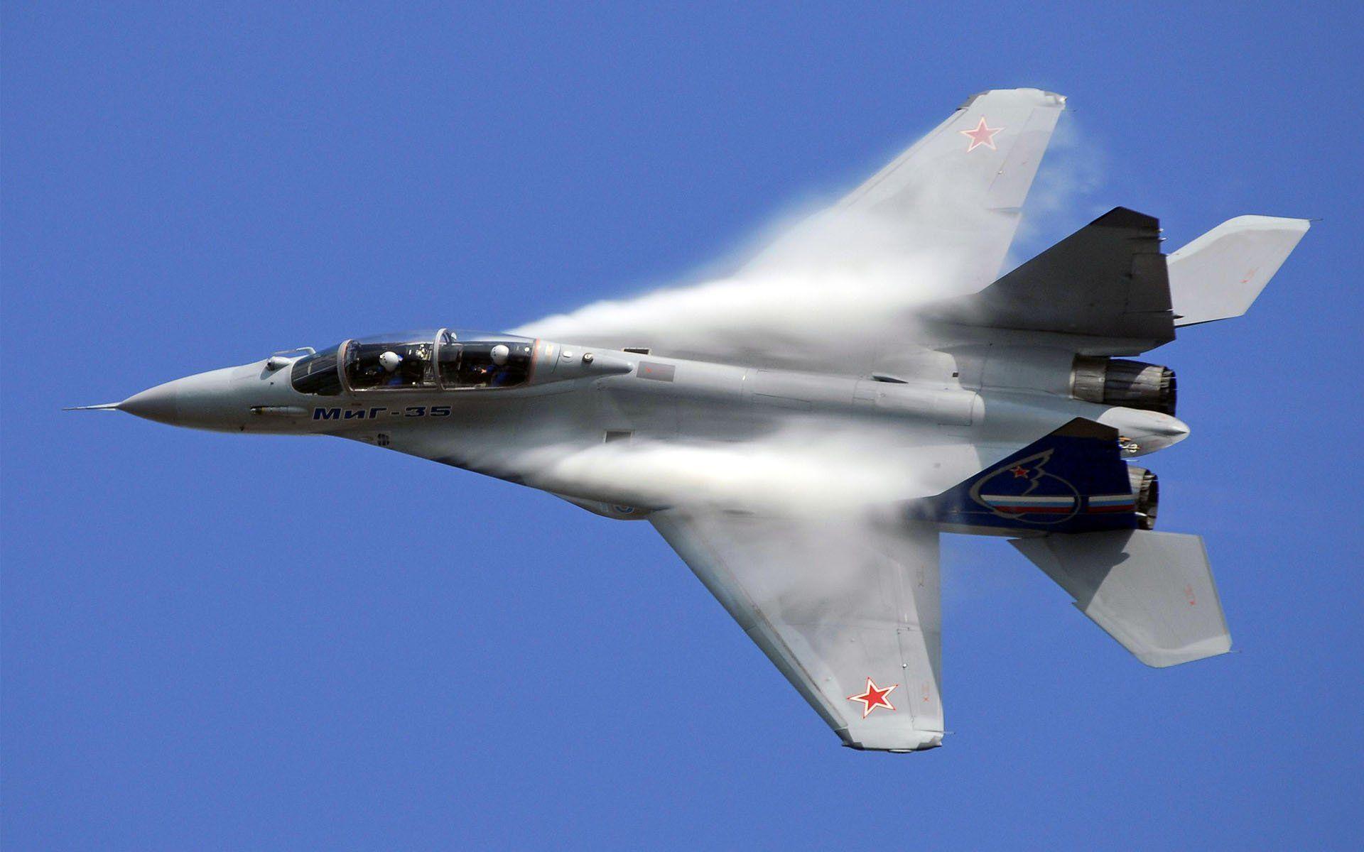 Mig 35