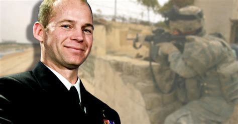 Mike Day The Us Navy Seal Who Survived 27 Bullet Wounds Against All Odds War History Online