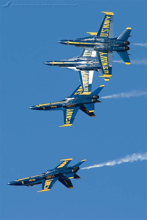 Milavia Air Shows Blue Angels Homecoming Air Show 2009 Nas Pensacola