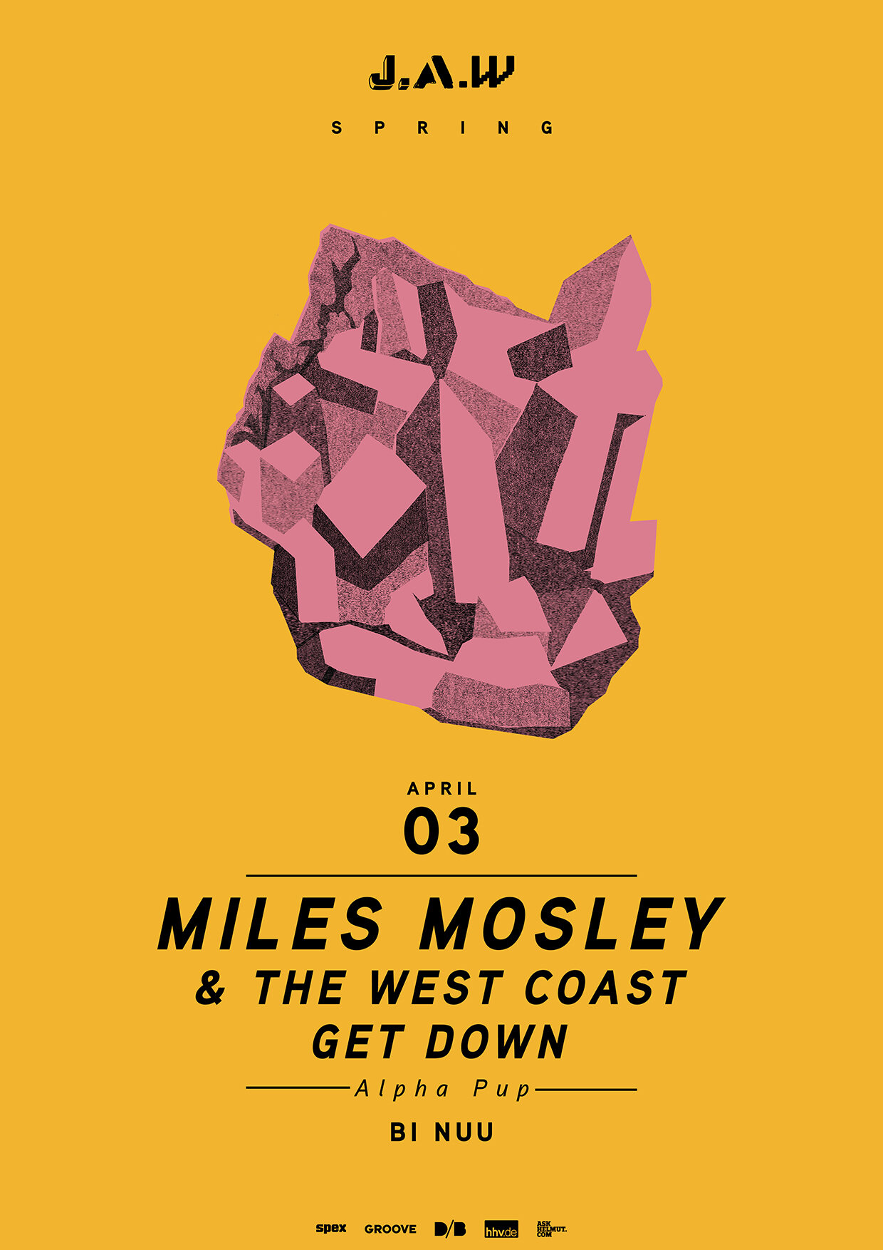 Milesmosley