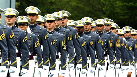 US Military Academies: Elite Education for Future Leaders