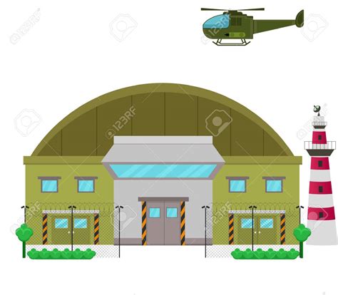 Military Base Clipart 10 Free Cliparts Download Images On Clipground 2024