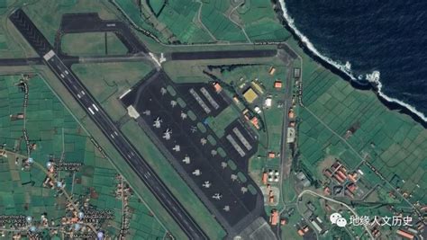 Military Bases In The News 1 Mid Atlantic Station Portugal Lajes Air Force Base Imedia