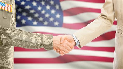 Military Benefits For Training Veterans Associated Training Services