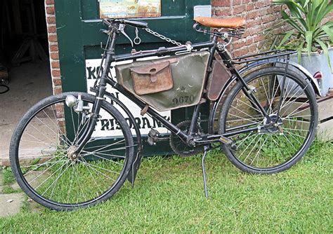 Military Bicycle Wikipedia