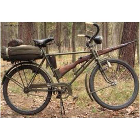 Military Bikes Powered Bicycle Bike Bicycle