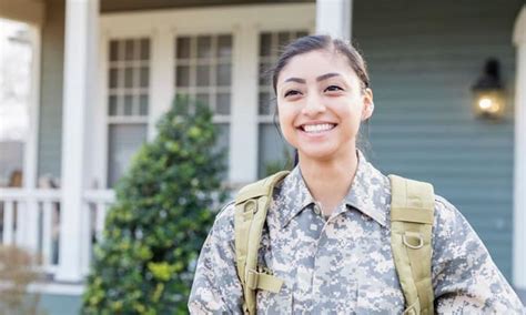 Women in Military Careers: Empowering Their Service