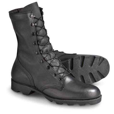 Best Military Combat Boots