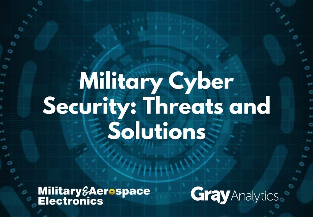 Military Cyber Security Jobs