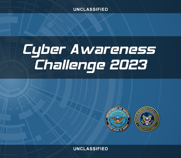 Military Cyber Security Training