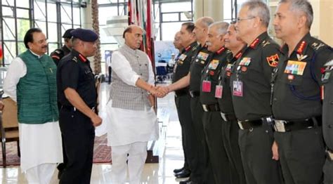 Military Digest Uniformity In Army Uniforms And Historical Context Cities News The Indian