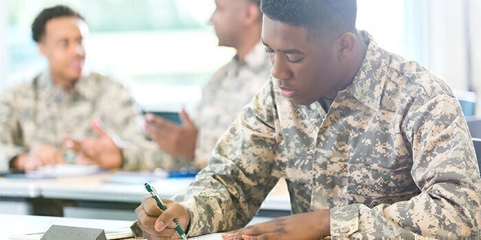 Military Education Benefits What Are They And How Do I Apply Jobs